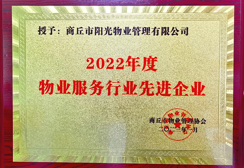 先進企業(yè)